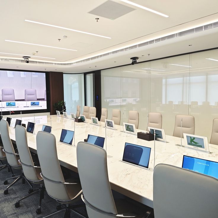 Conference Room Technology