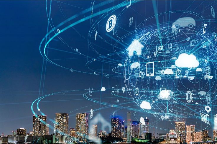 Smart Data Center Infrastructure