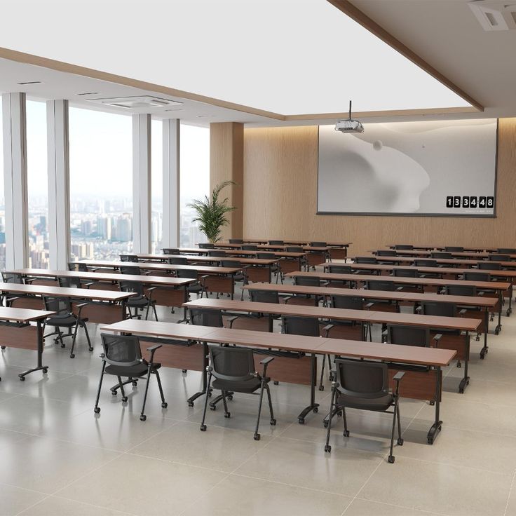 Classroom Technology