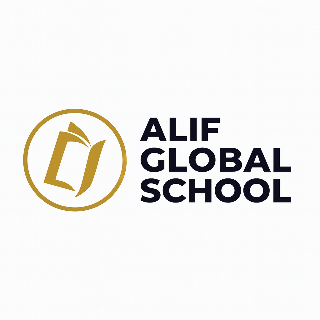 Alif Global School