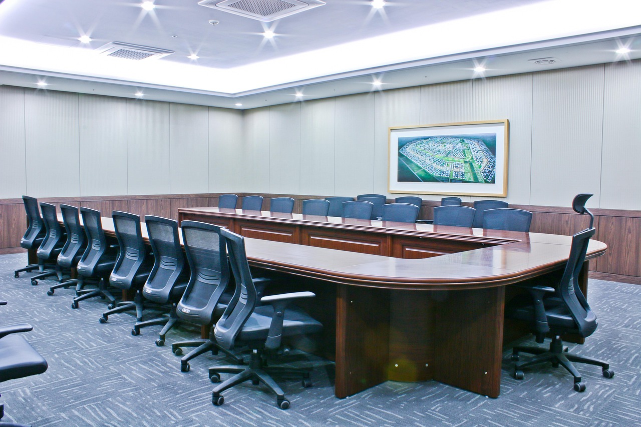 Collaboration Room