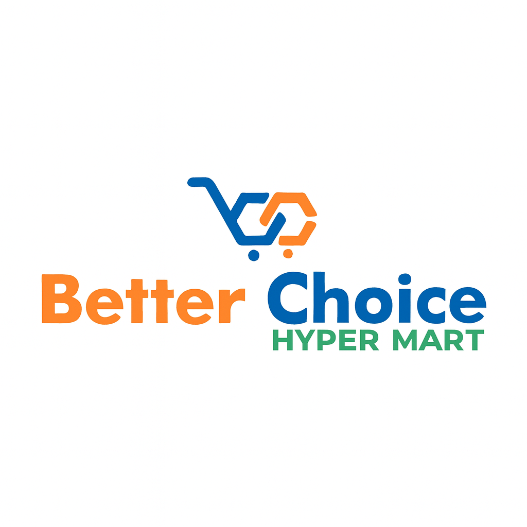 Better Choice Hyper Mart