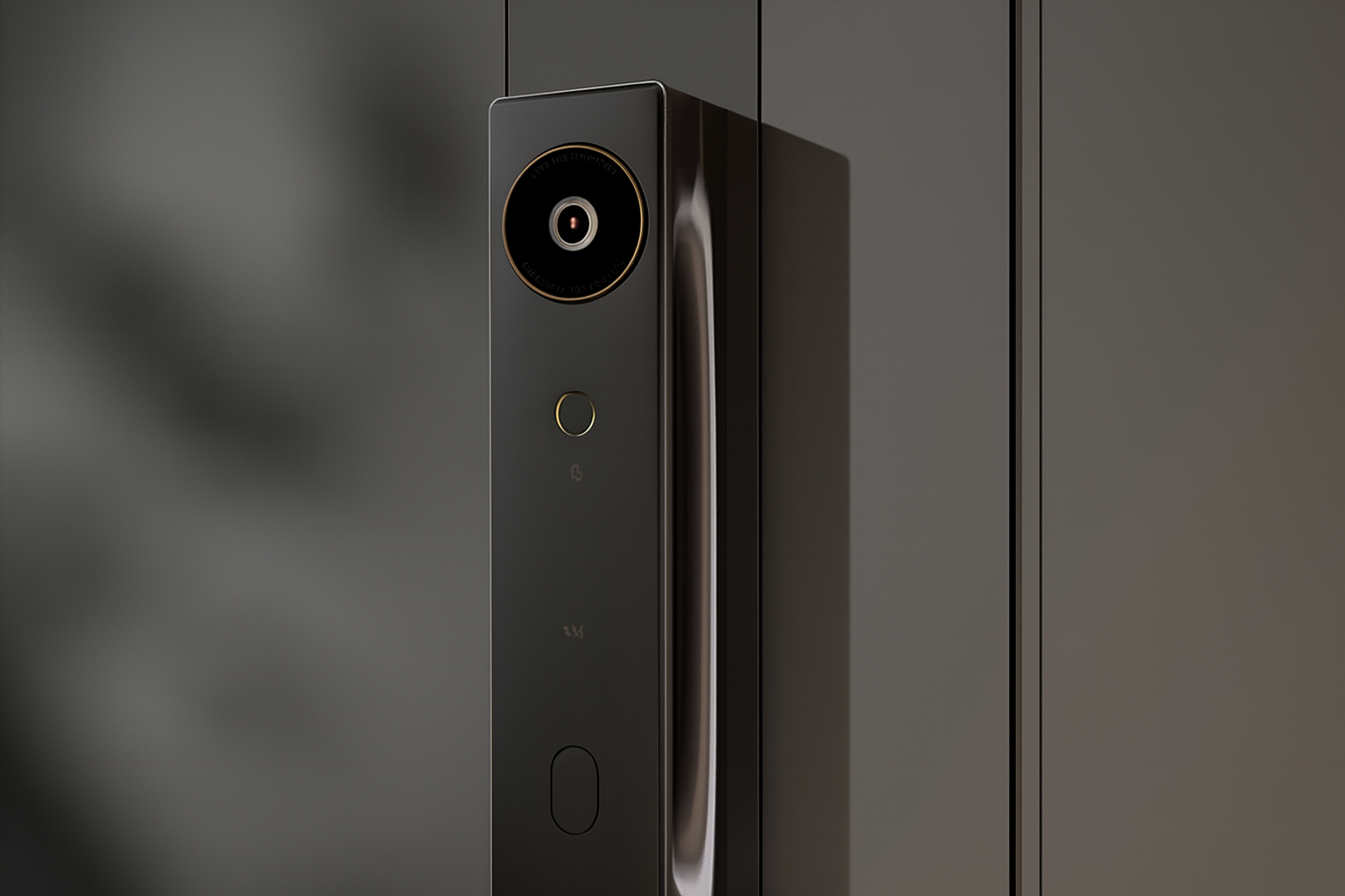 Smart Door Lock C1