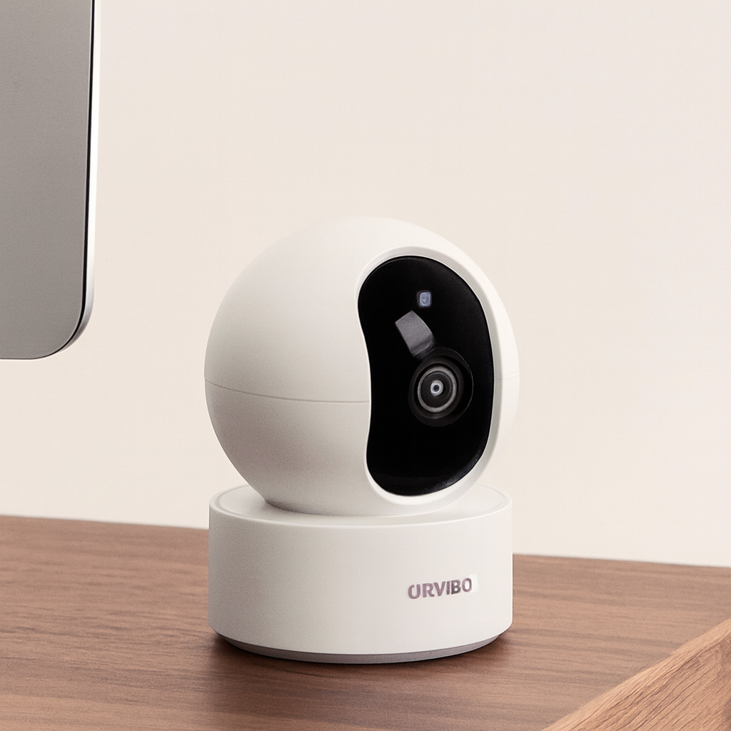 1080P IP Camera