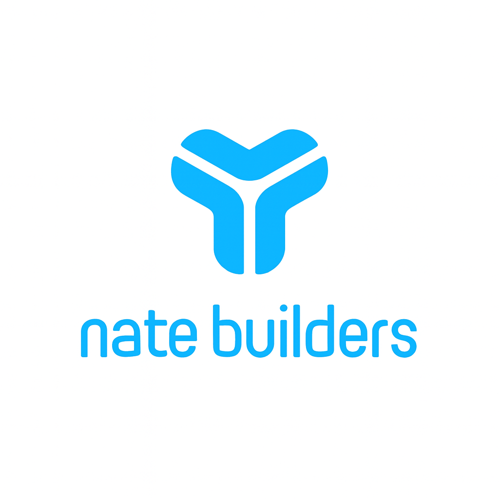 Nate Builders