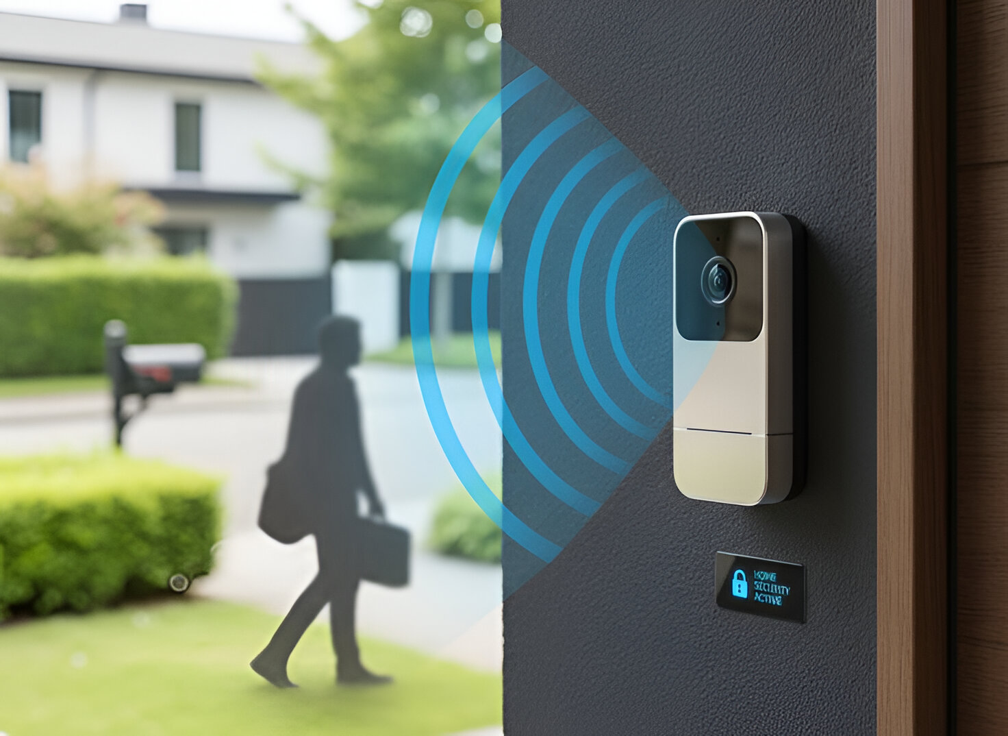 Professional Security Services