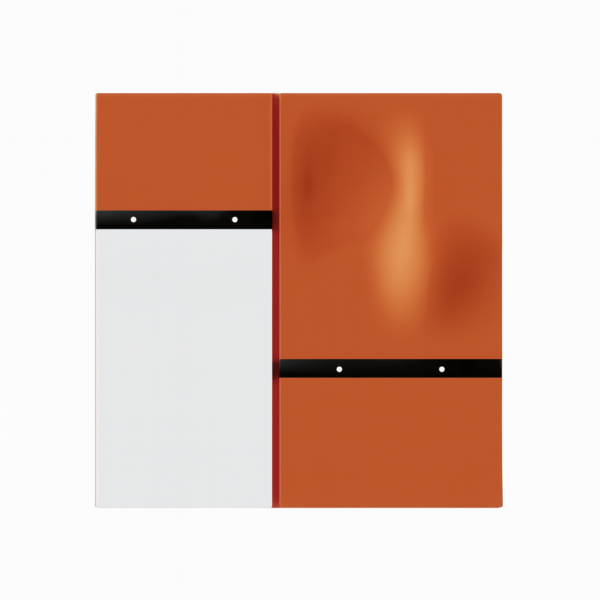 Orvibo Mixswitch Defy 4 keys