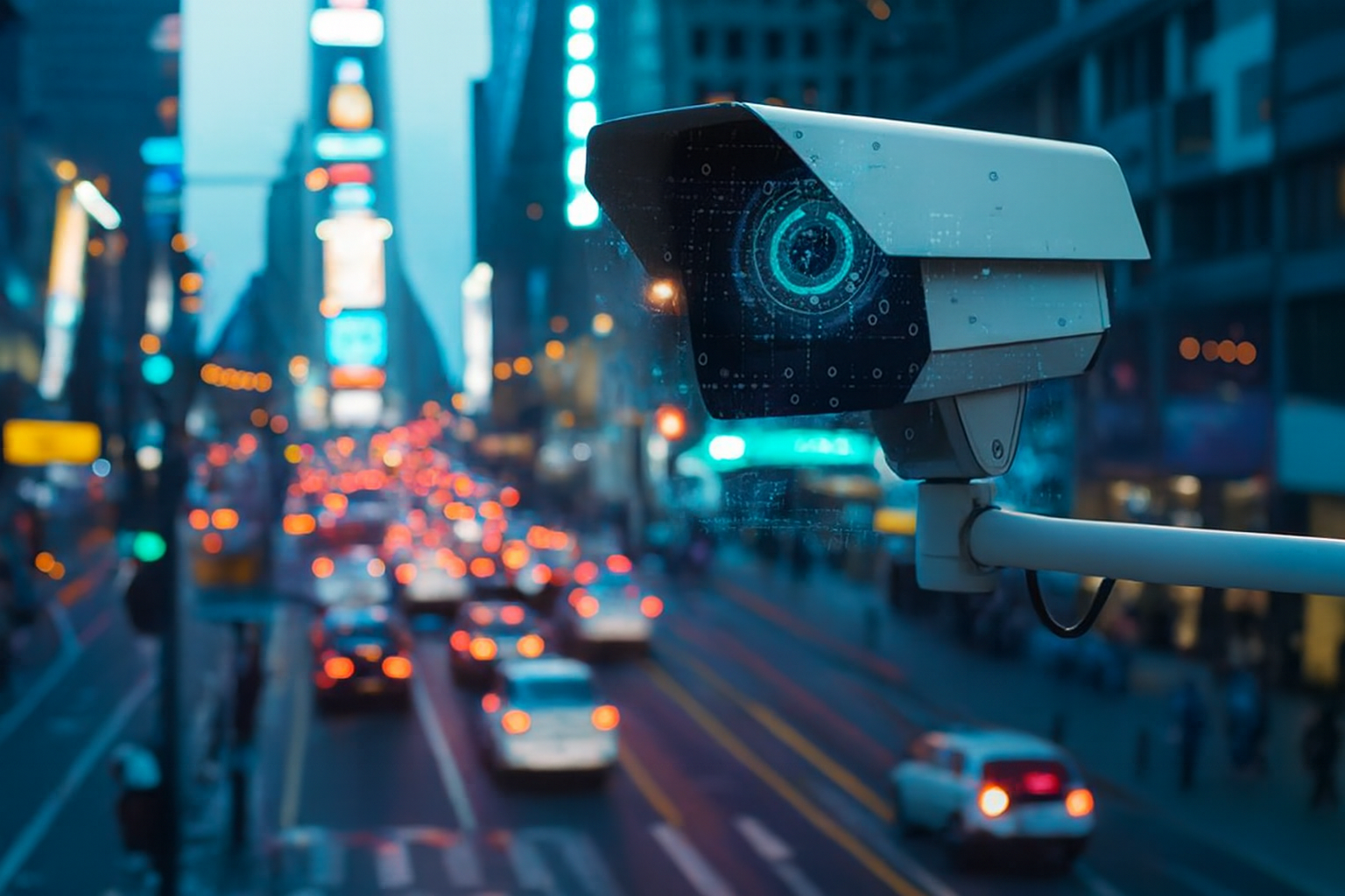 Access Control System