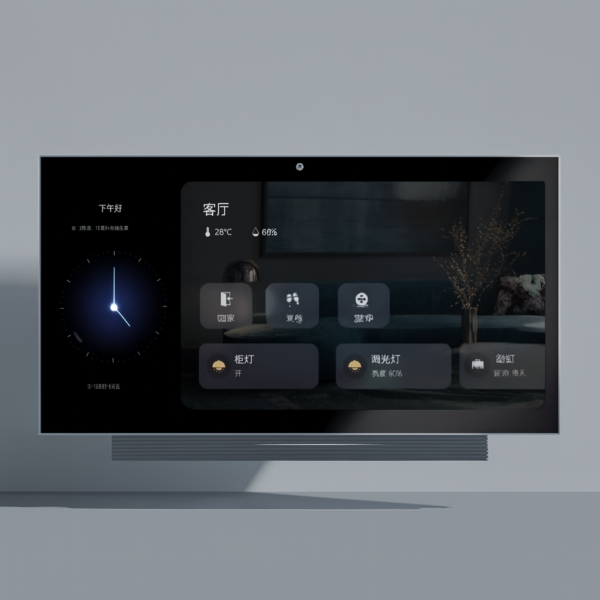 Orvibo MIxpad 12.3 inches Screen