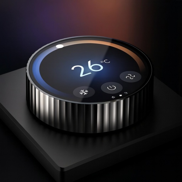 Orvibo Gauss Smart Control Screen(Knob Screen Gateway) G1