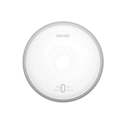 ORVIBO ZIGBEE SMOKE SENSOR PRO