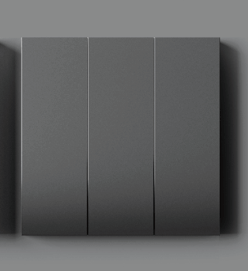 Orvibo Mix Switch 4 Gang +2 scenarios