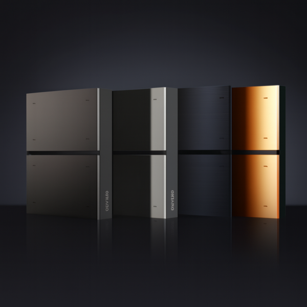 Orvibo Mix switch Batch Series